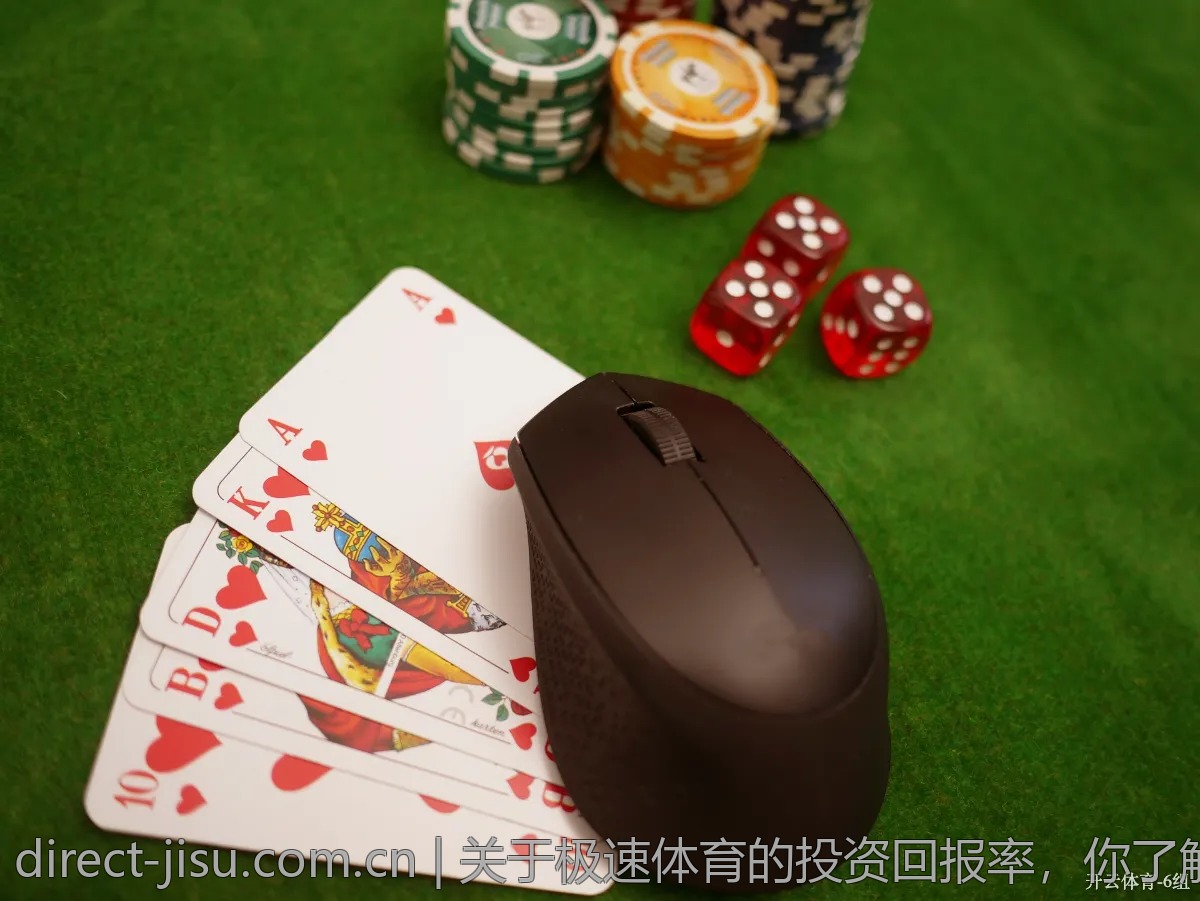 关于极速体育的投资回报率，你了解吗？