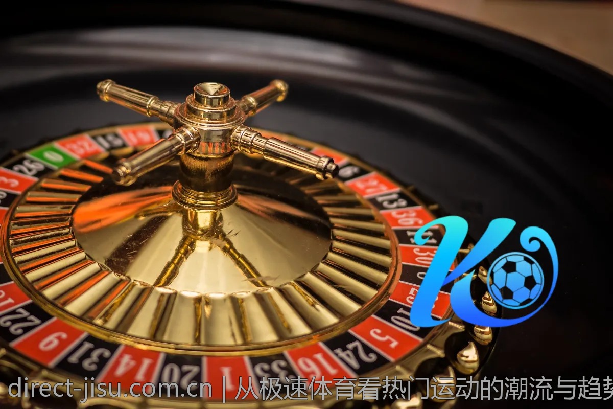 从极速体育看热门运动的潮流与趋势